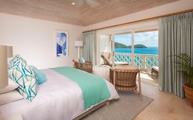 Curtain Bluff Resort, Antigua